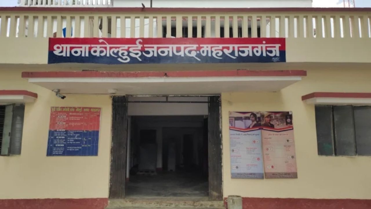महराजगंज में बकरीद को लेकर हाई अलर्ट, 60 से ज्यादा मस्जिदों और ईदगाहों पर पुलिस का कड़ा पहरा