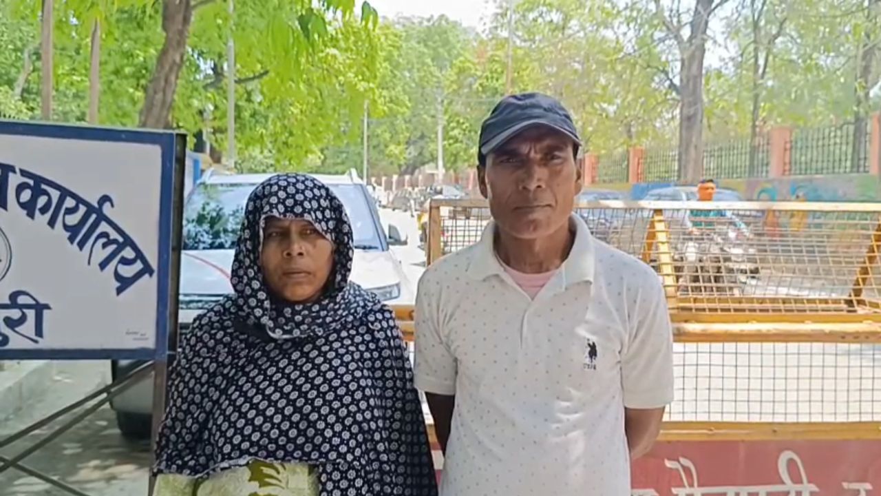 पहले घर में घुसकर मारपीट और फिर जान से मारने की धमकी…. मैनपुरी में लौटा गैंग के खौफ से दहशत में परिवार