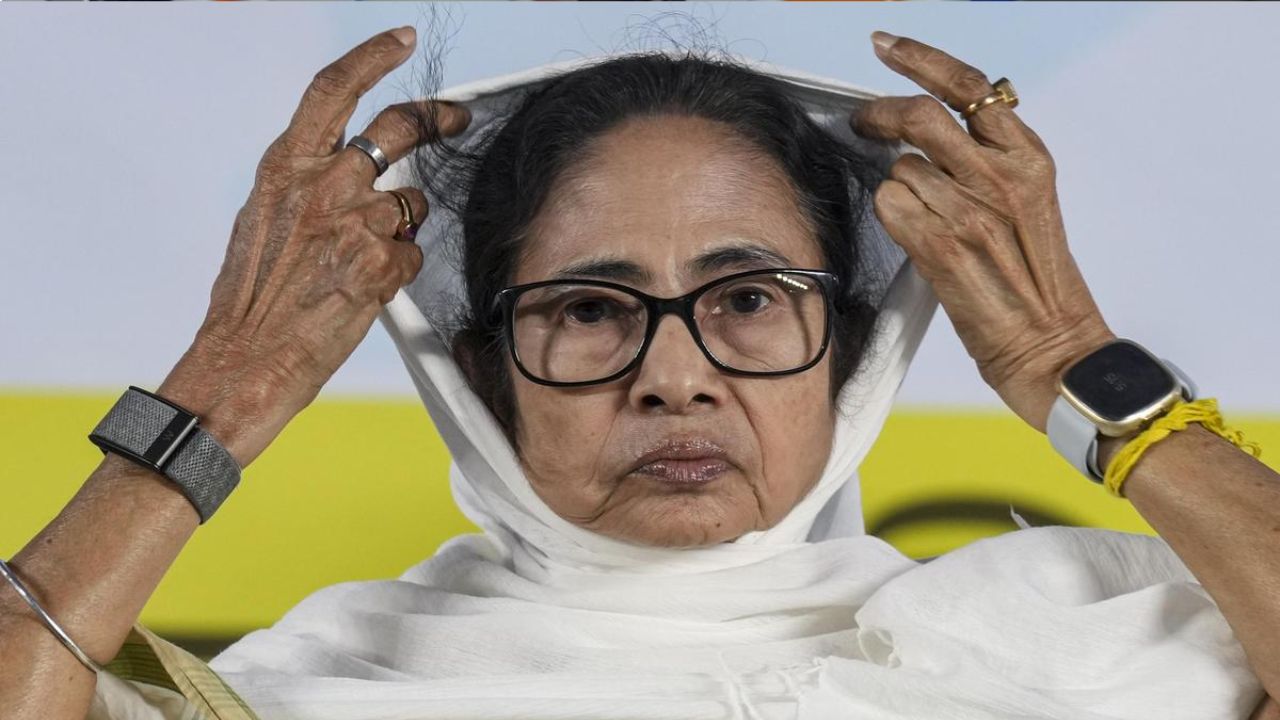 ममता नहीं देतीं इस्तीफा तो कैसे बनेगी नई सरकार? क्या कहता है नियम