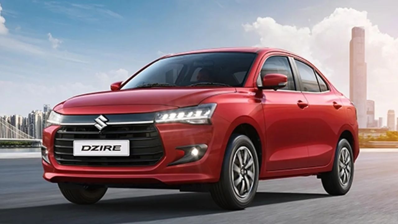 नई कार खरीदने वालों को झटका, Maruti की लोकप्रिय गाड़ियां जून से होंगी और महंगी