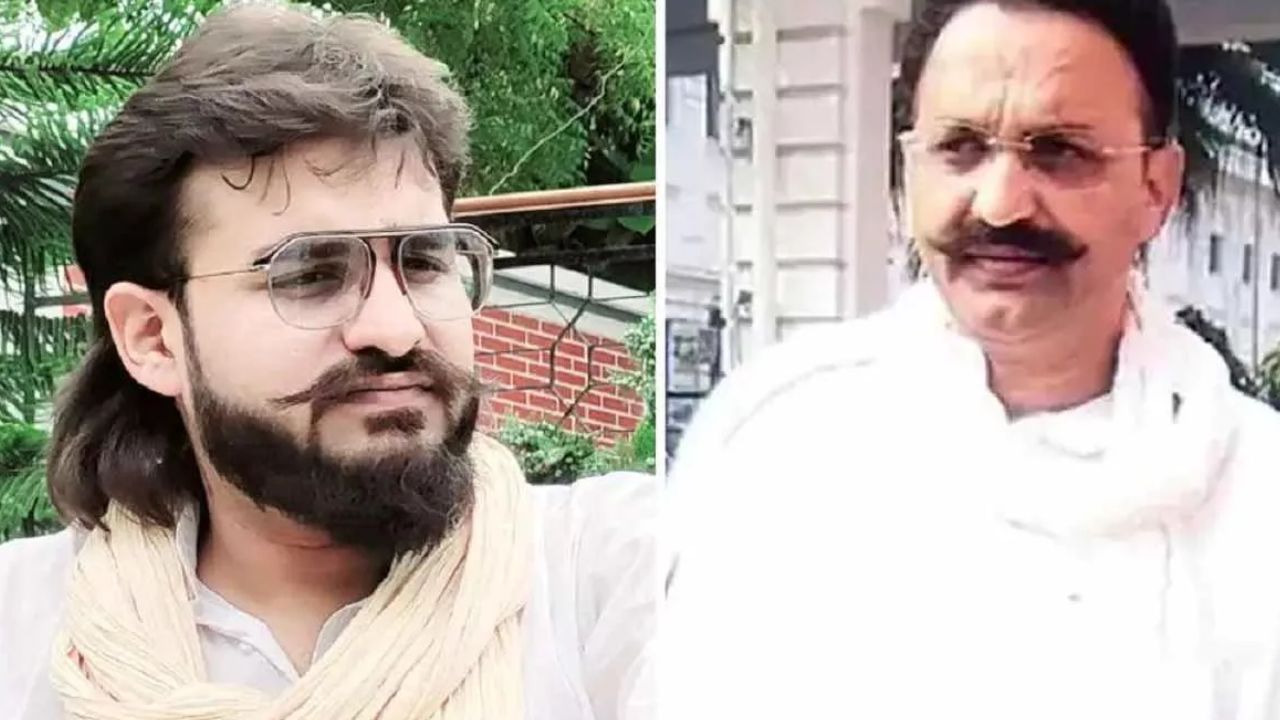 मुख्तार अंसारी के मामले में अब्बास अंसारी को कोर्ट का नोटिस, जानें अब क्या हुआ?