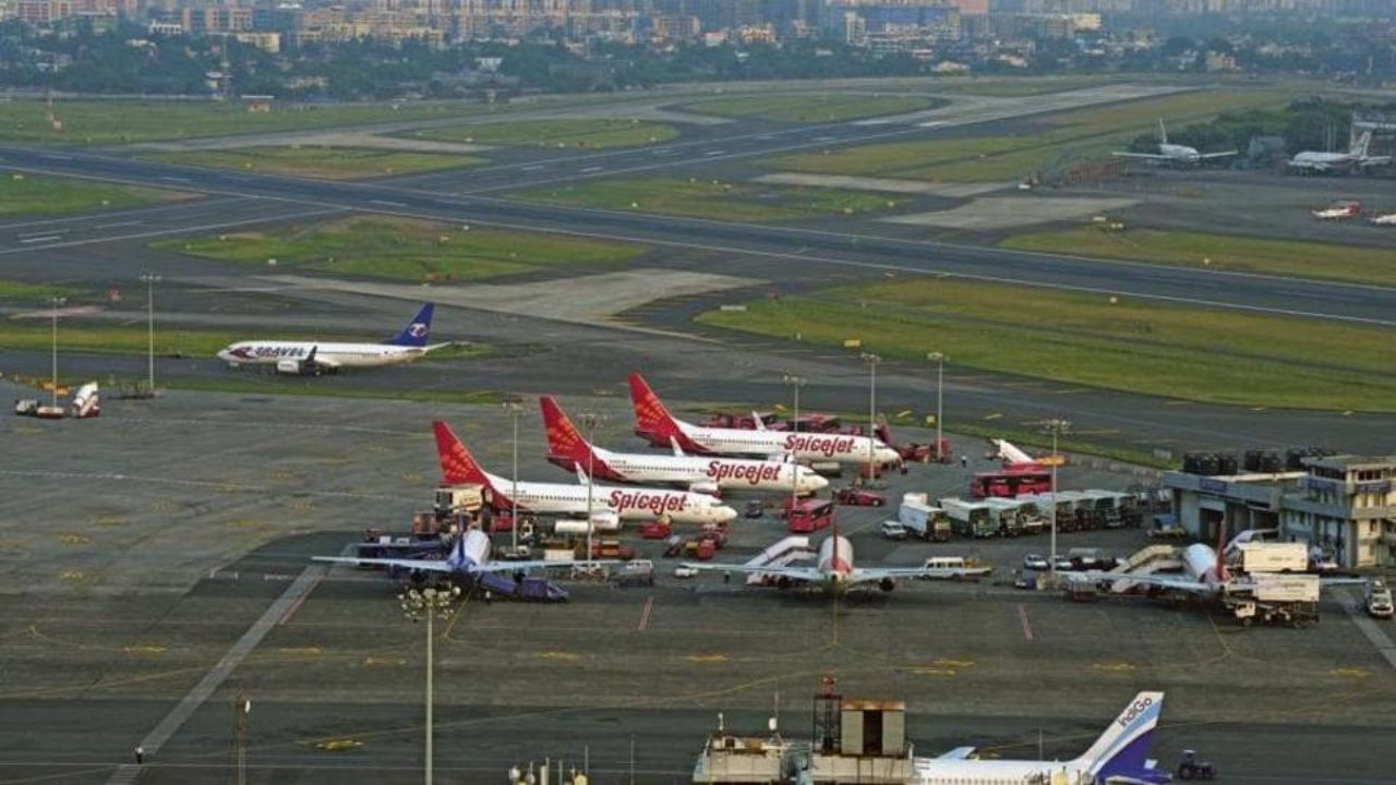 Mumbai Airport पर कल विमान नहीं भरेंगे उड़ान…ये Update आया सामने