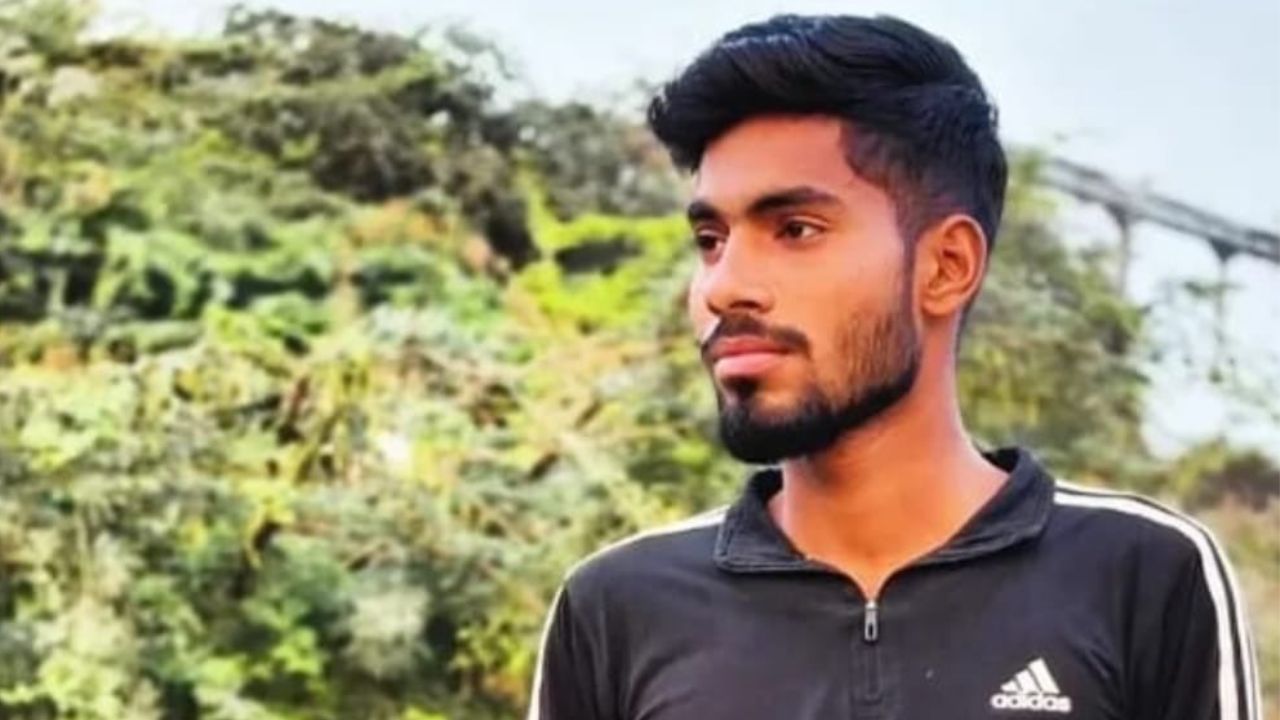 इंटरव्यू के बहाने निकला युवक, बियर पार्टी के बाद मारी गईं चार गोलियां, खून से सनी लाश देख मचा हड़कंप