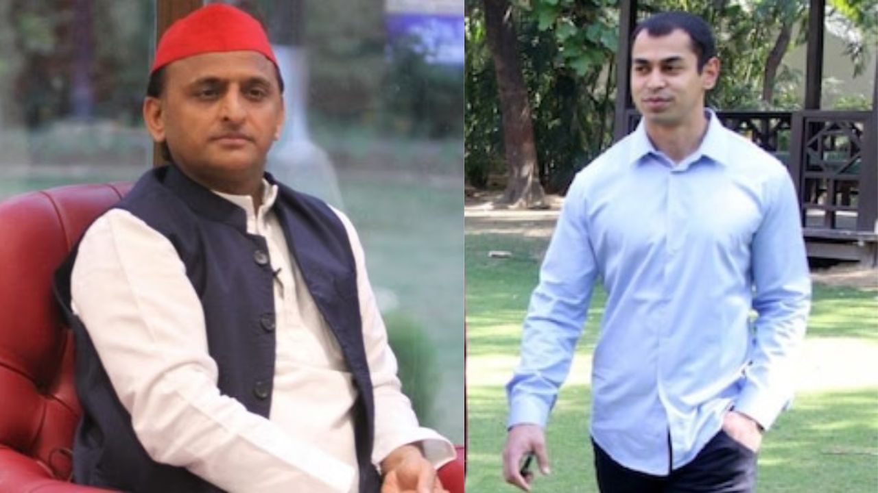 न सत्ता की लालसा, न विरासत की जंग; जानिए Akhilesh Yadav और Prateek Yadav के भाईचारे की अनसुनी कहानी