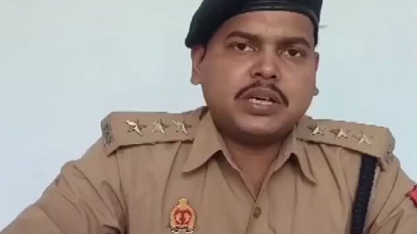 Muzaffarnagar News: कूकड़ा नाले के पास खूनी संघर्ष! कार सवार युवक को मारी गोली, हमलावरों की तलाश में मुजफ्फरनगर पुलिस की नाकेबंदी