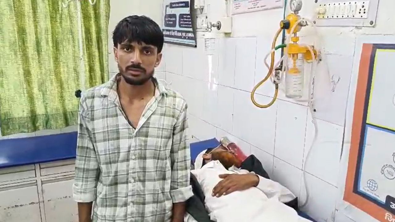 Muzaffarnagar: महिला ने दरोगा और कांस्टेबल को खड़ा किया कटघरे में, जानें न्याय के लिए कहां दी दस्तक