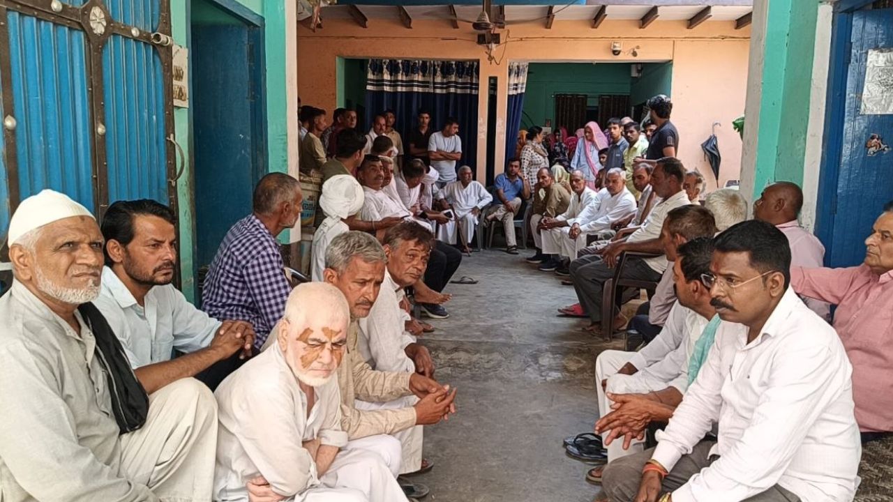 मुजफ्फरनगर रॉकी मिस्ट्री में सनसनीखेज मोड़, पत्नी समेत तीन पर अपहरण का मुकदमा