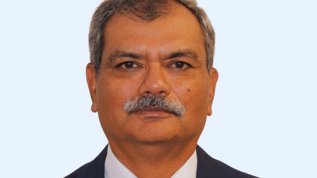 केंद्र सरकार का बड़ा फैसला, NCB Chief Anurag Garg का कार्यकाल जुलाई 2027 तक बढ़ाया