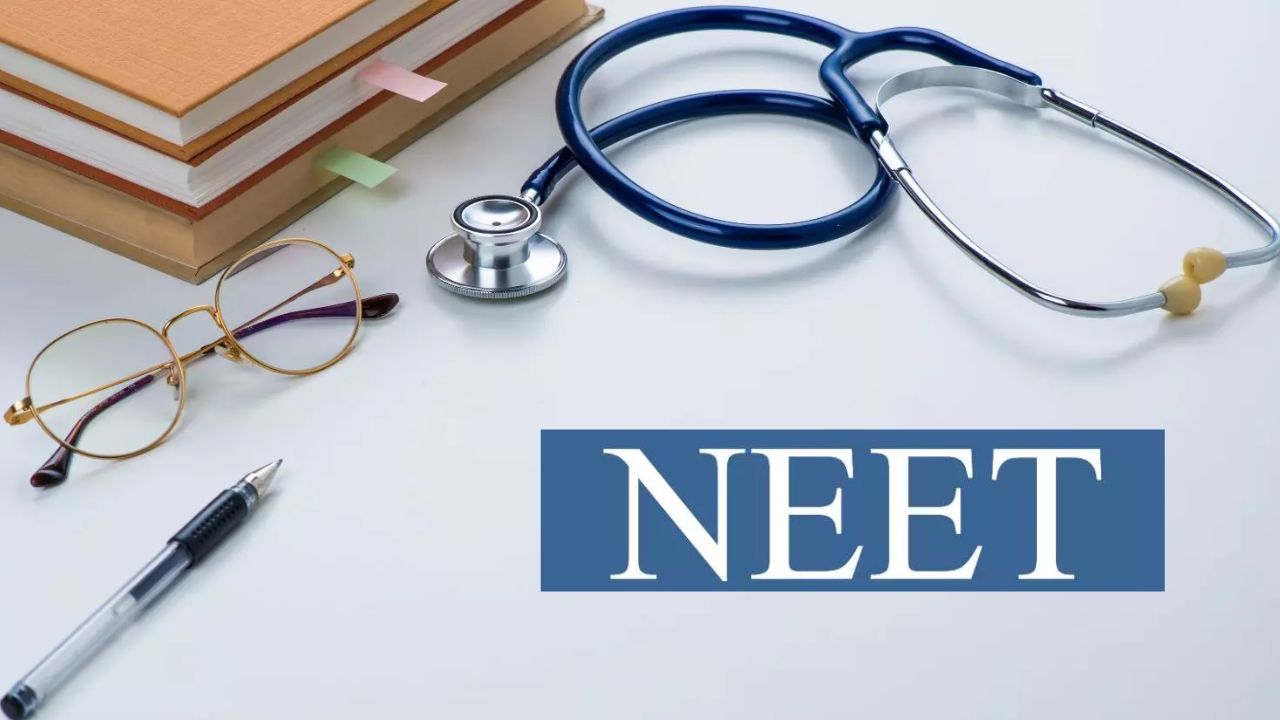 NEET Paper Leak: पूर्वांचल और पटना तक फैल चुके पांच साल पुराने सॉल्वर गिरोह को STF ने रडार पर लिया