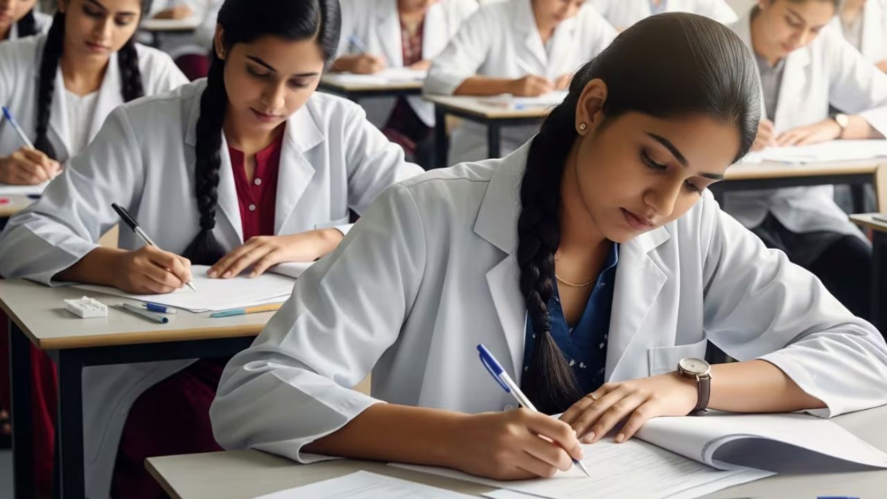 NEET UG Exam 2026: आज से परीक्षा शुरू, जानें एंट्री टाइम, ड्रेस कोड, बैन आइटम्स और जरूरी नियम
