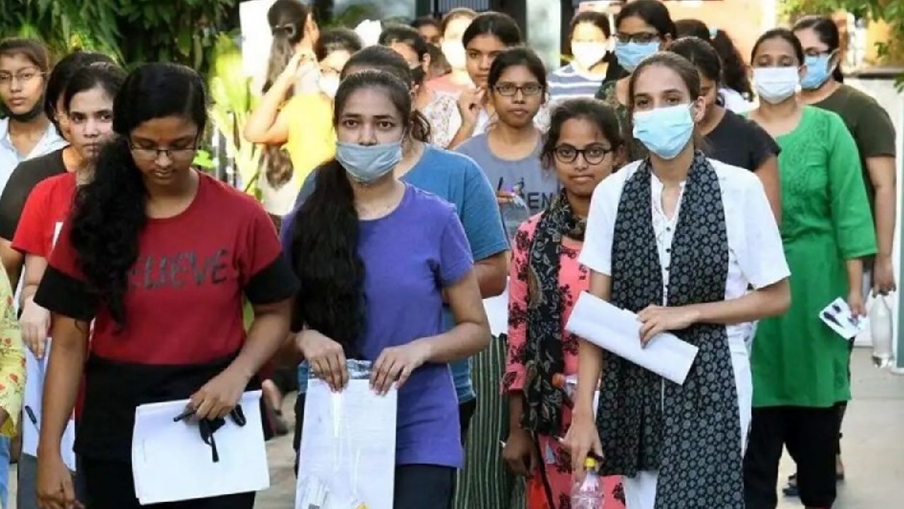 NEET UG 2026 की परीक्षा रद्द, CBI करेगी  पेपर लीक की जांच, NTA ने कहा- जल्द जारी होगी नई तारीख