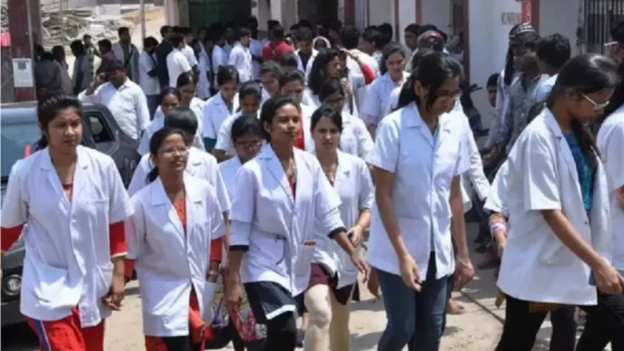 NTA ने NEET Exam तारीख का किया ऐलान, अब 21 जून को होगी परीक्षा