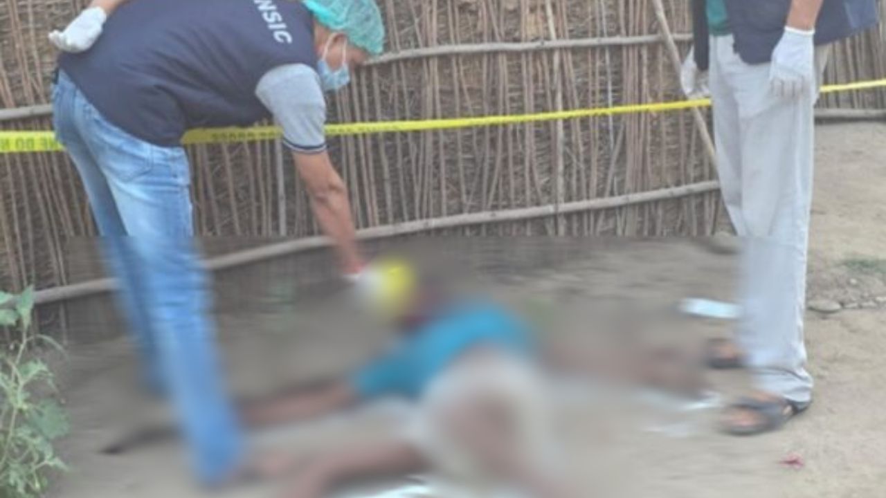 हल्द्वानी के टांडा जंगल में खून से सनी वारदात, वन विभाग के संविदा कर्मचारी की कुल्हाड़ी से हत्या