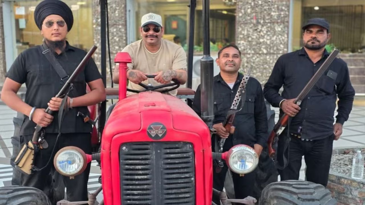 नैनीताल में बड़ा एक्शन: चर्चित बाहुबली नरेश पांडे घर से गिरफ्तार, शादी का झांसा देकर यौन शोषण का आरोप