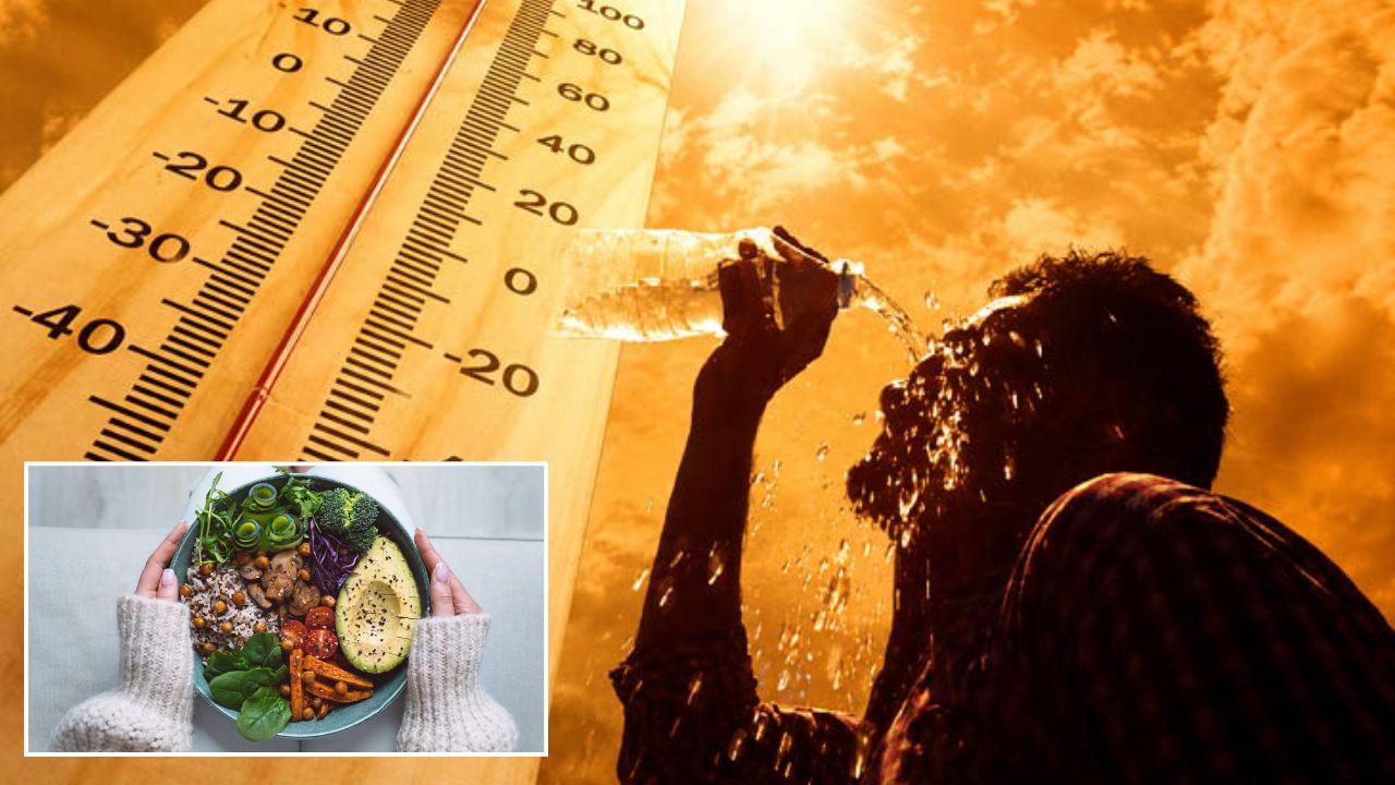 Nautapa Health Tips: भीषण गर्मी में बीमार कर सकता है आपका पसंदीदा खाना, आज ही बदलें अपनी डाइट