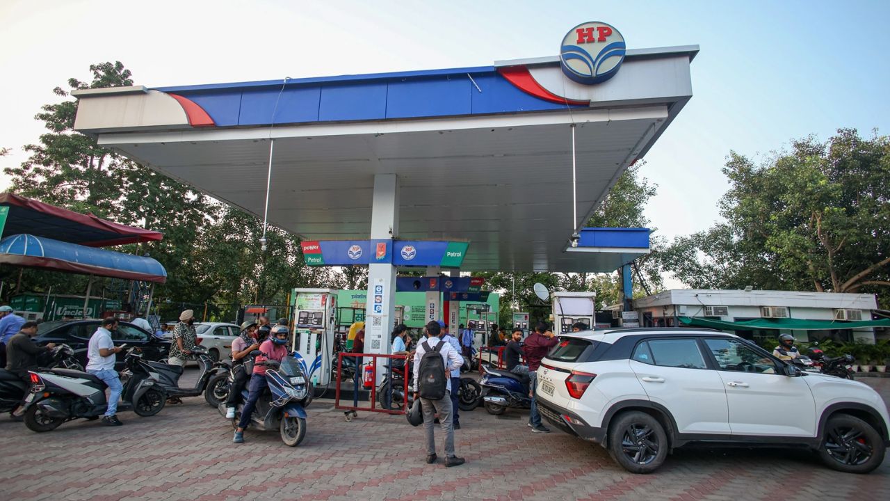 CAQM का बड़ा फैसला… अब बिना Pollution Certificate नहीं मिलेगा पेट्रोल-डीजल