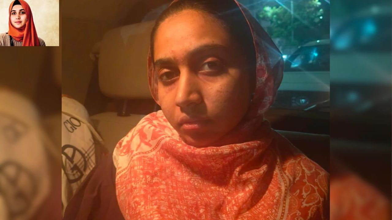TCS Conversion: Filmy Style में रेड! कई दिनों तक सादे कपड़ों में घूमती रही पुलिस, ऐसे पकड़ी गई निदा खान