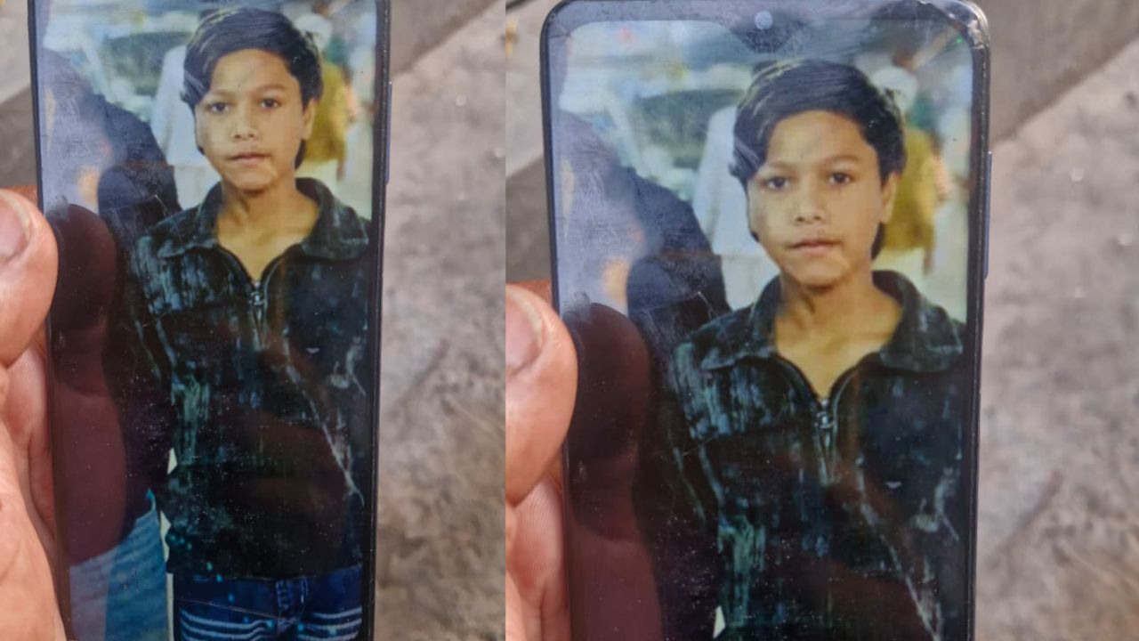 BIG BREAKING: ग्रेटर नोएडा से गायब हुआ 15 साल का लड़का, परिवार ने जताई अनहोनी की आशंका