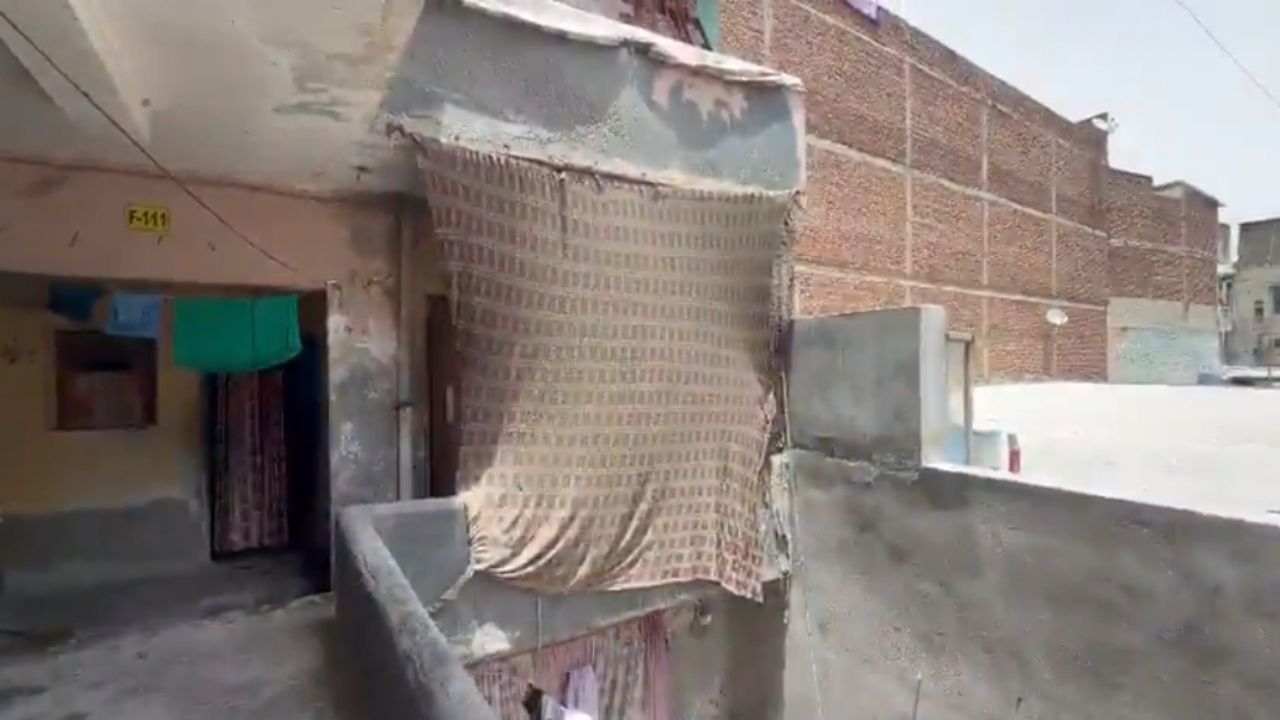 नोएडा संजू हत्याकांड: बेटी को बनाना चाहता था दुल्हनिया, नहीं मानी मां तो पूरे परिवार पर चलाया खंजर