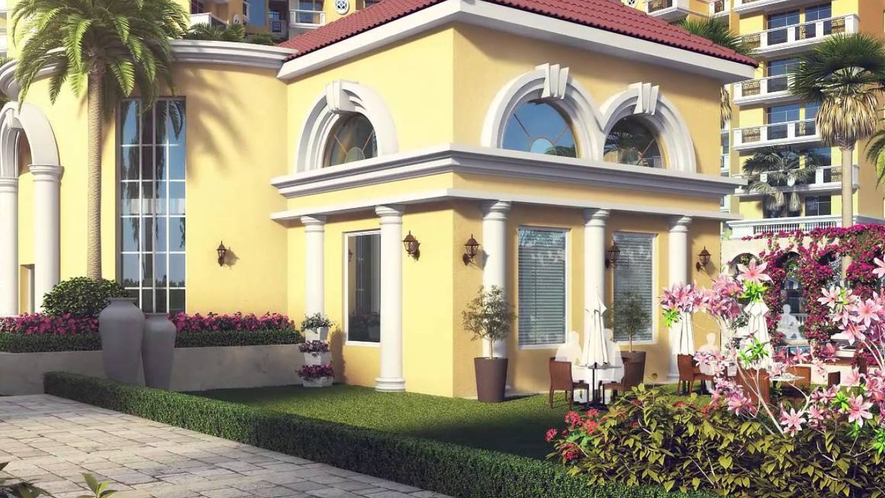 Noida Supertech Romano Society में बवाल… एजेंसी गायब, सुविधाएं ठप, FIR दर्ज