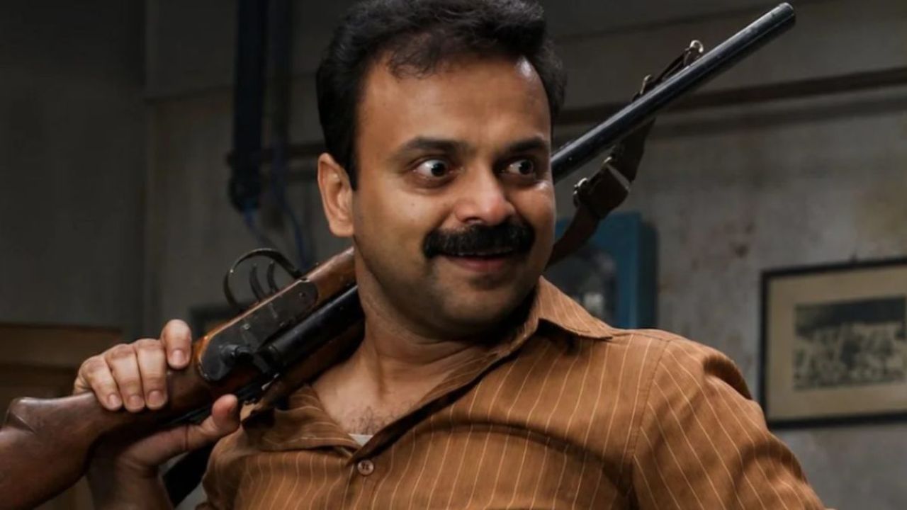 सस्पेंस और कॉमेडी का डबल डोज, नेटफ्लिक्स पर तहलका मचा रही है ये साउथ मिस्ट्री थ्रिलर