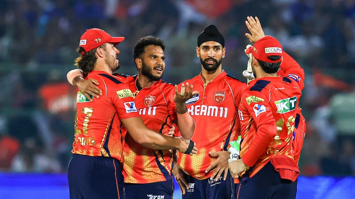 IPL 2026: क्या पंजाब किंग्स बचा पाएगी अपना अस्तित्व? मुंबई इंडियंस के खिलाफ ‘करो या मरो’ की जंग
