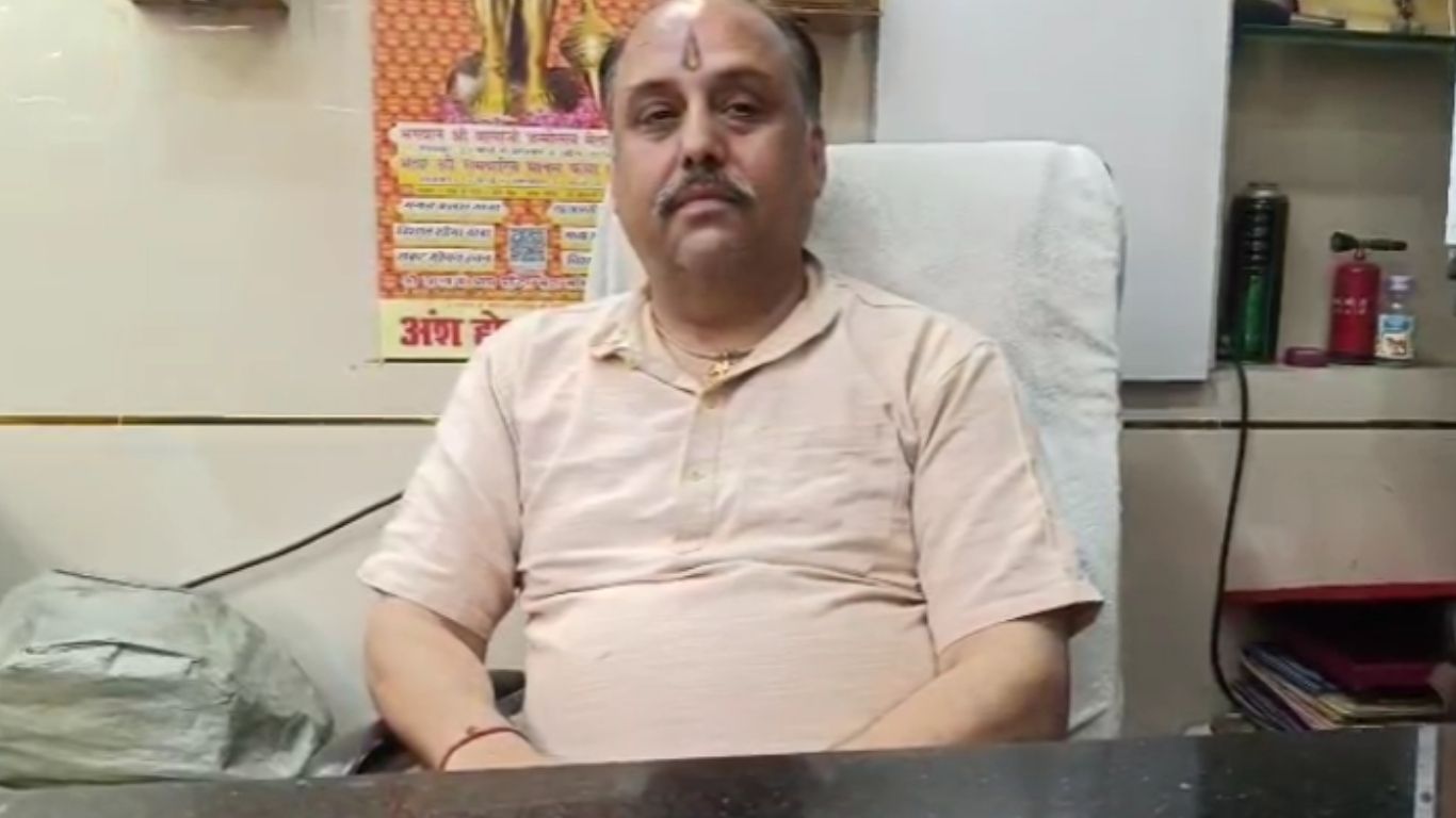 मुजफ्फरनगर : पीएम के बयान पर सर्राफा कारोबारियों ने बोली बड़ी बात