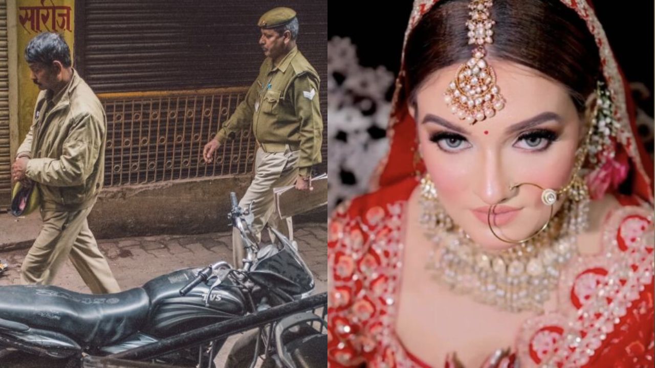 ग्रेटर नोएडा दीपिका नागर मौत मामला: भाभी की प्यारी ननद को अभी तक नहीं पकड़ पाई पुलिस, रातभर दबिश जारी