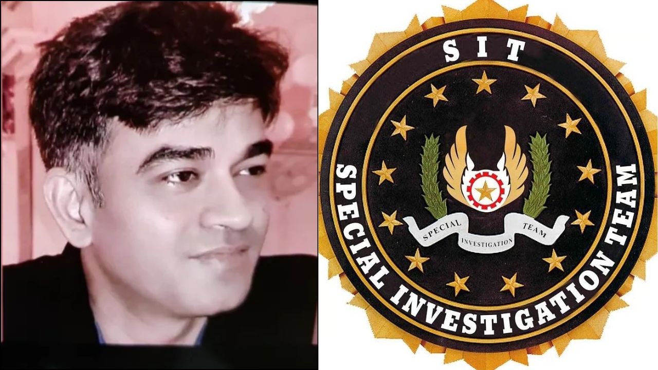 प्रोफेशनल शूटर ने रेकी के बाद किया था हमला… अधिकारी के PA की हत्या मामले में SIT का बड़ा खुलासा