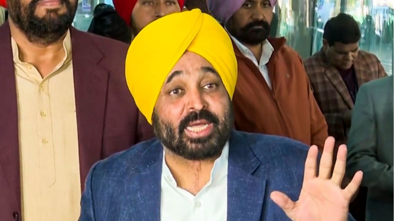 अमृतसर और जालंधर में भाजपा ने करायें ब्लास्ट, किसने दिया ये कड़ा बयान