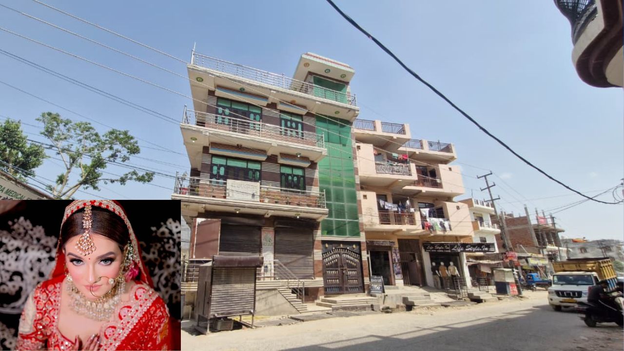 BIG BREAKING: दीपिका नागर की सास गिरफ्तार, अब तक 4 लोगों को ग्रेटर नोएडा पुलिस ने उठाया