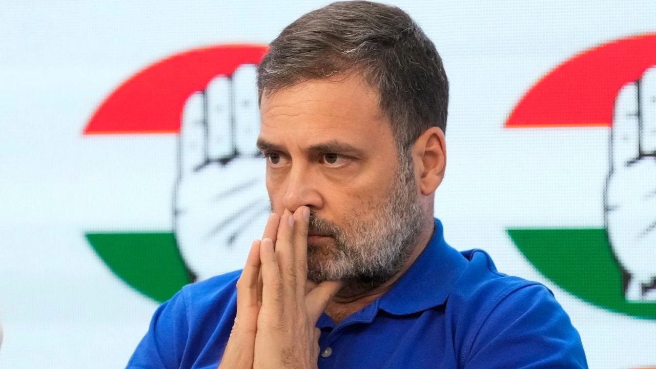 UP Politics Shock: राहुल गांधी केस में याचिकाकर्ता को Z+ सुरक्षा? गृह मंत्रालय के रुख ने बढ़ाई हलचल