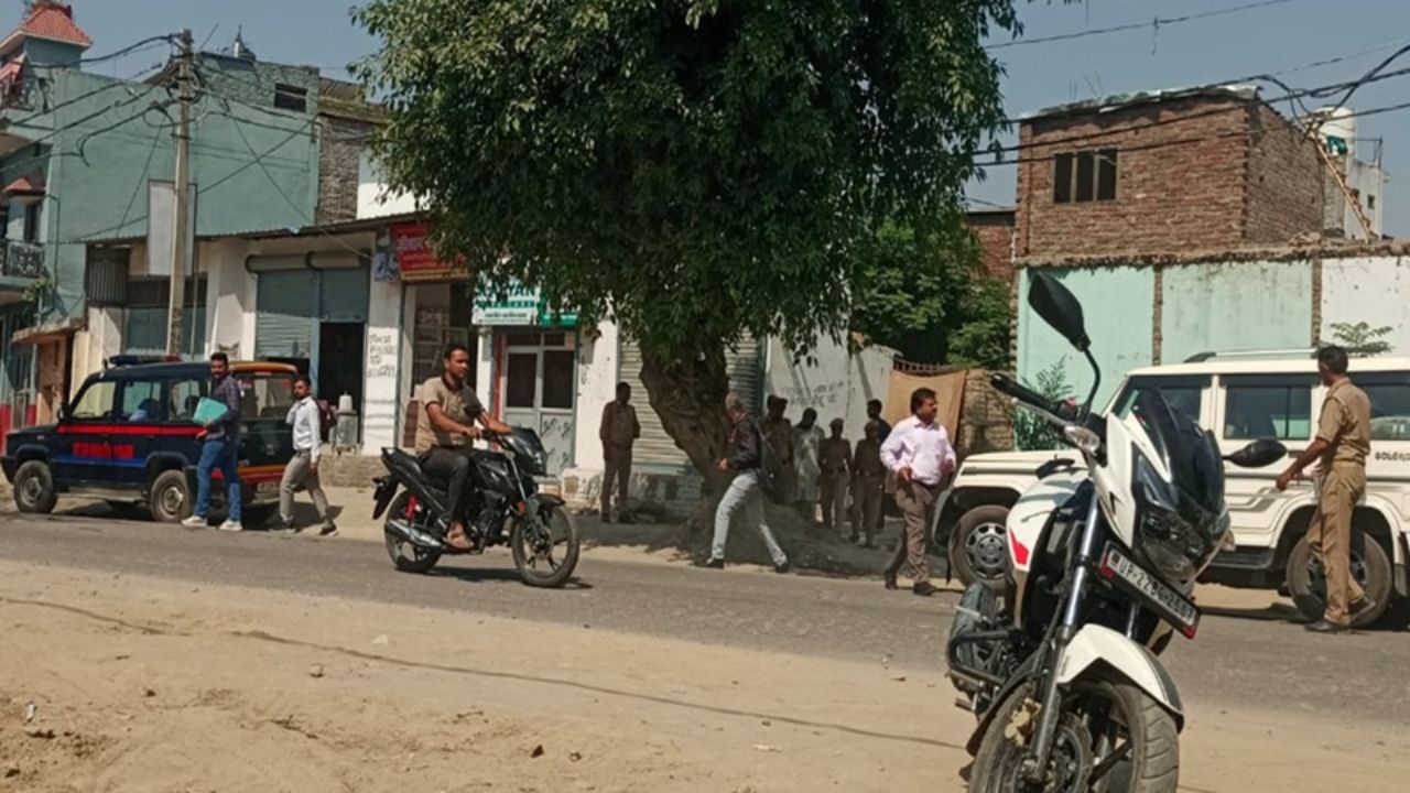 रामपुर में एनआईए की आंतंकी के परिवार से घंटों पूछताछ, करीबी दोस्त मुकीम पर भी शिंकजा