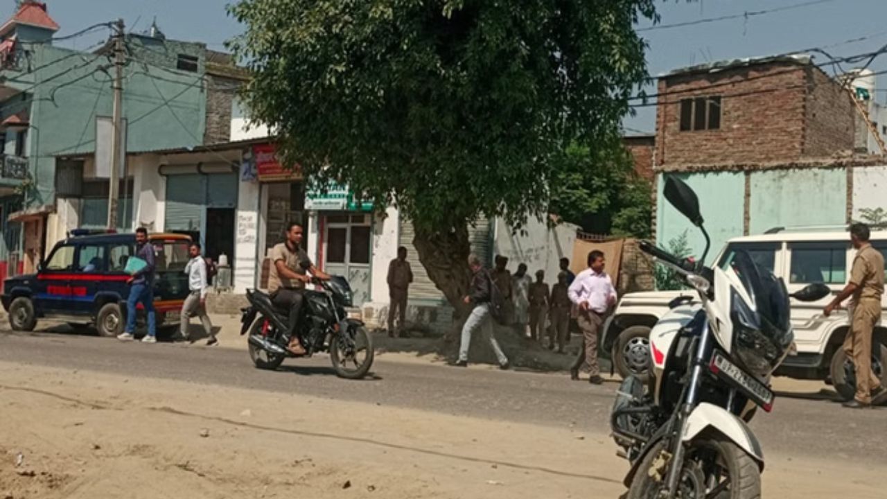 संदिग्ध आतंकी फैजान मामले में NIA की जांच तेज, गुजरात से यूपी आई स्पेशल टीम, घर में मिला कीपैड फोन