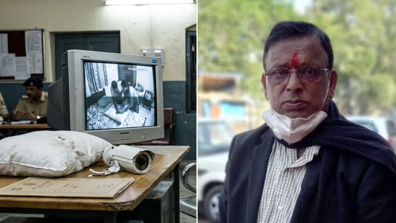 जब तक ठीक थे, तब तक ससुर जी की सेवा, बीमार होते ही कर दी ऐसी हरकत, बहुरानी बोलने पर अब आने लगी शर्म