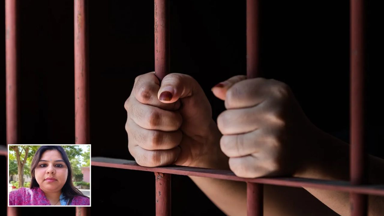पंजाब पुलिस की बड़ी कार्रवाई: करोड़ों के गबन मामले में घिरी महिला SDM गिरफ्तार, जानिये आखिर क्या है मामला
