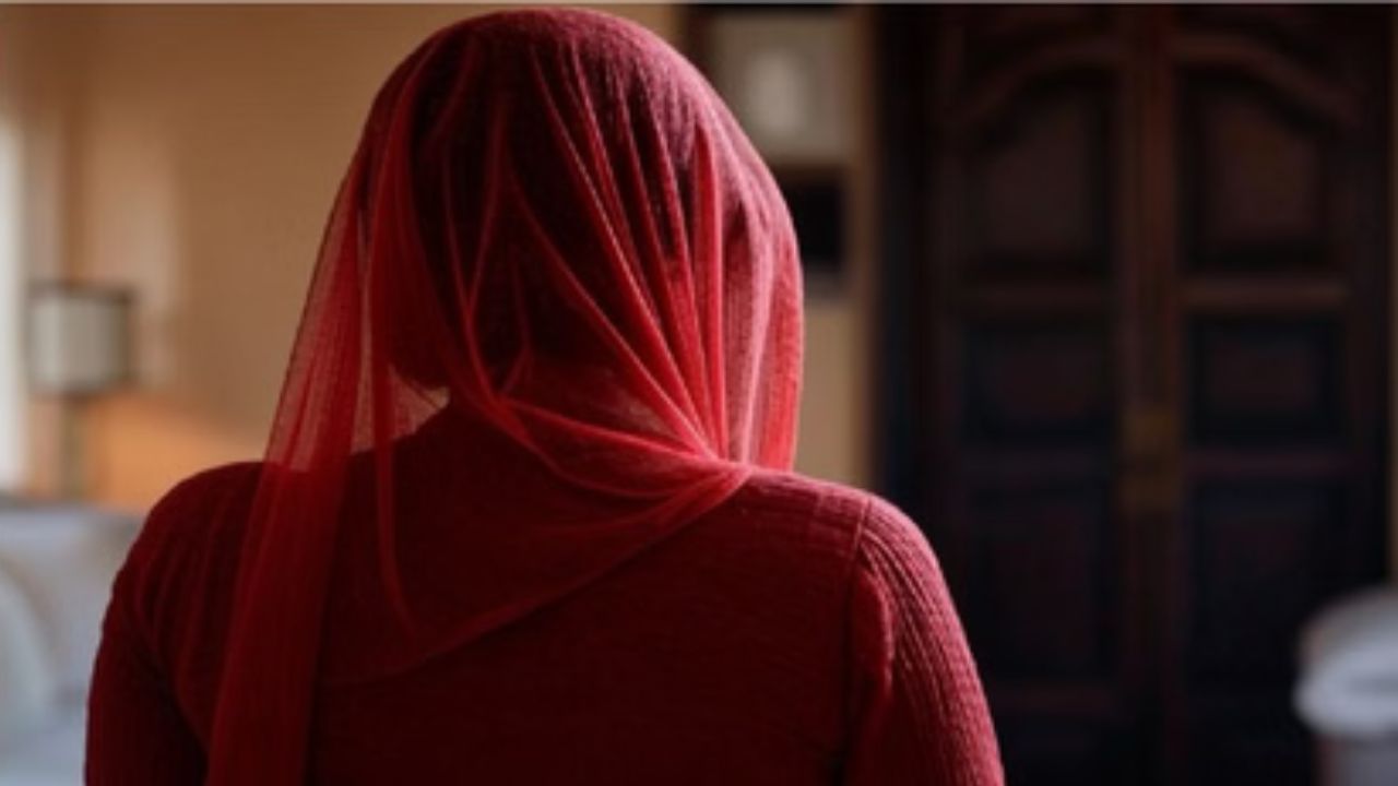 सहारनपुर में 4 बच्चों के पिता और 2 बच्चों की मां का प्यार बना बवाल, धर्म परिवर्तन के दबाव का आरोप, आरोपी गिरफ्तार