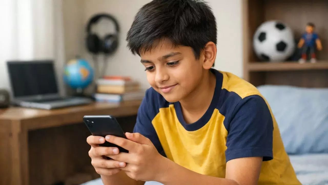 Parenting Tips: बिना डांटे छूटेगी मोबाइल की आदत! बच्चों को स्क्रीन से दूर रखने के लिए अपनाएं ये मजेदार टिप्स