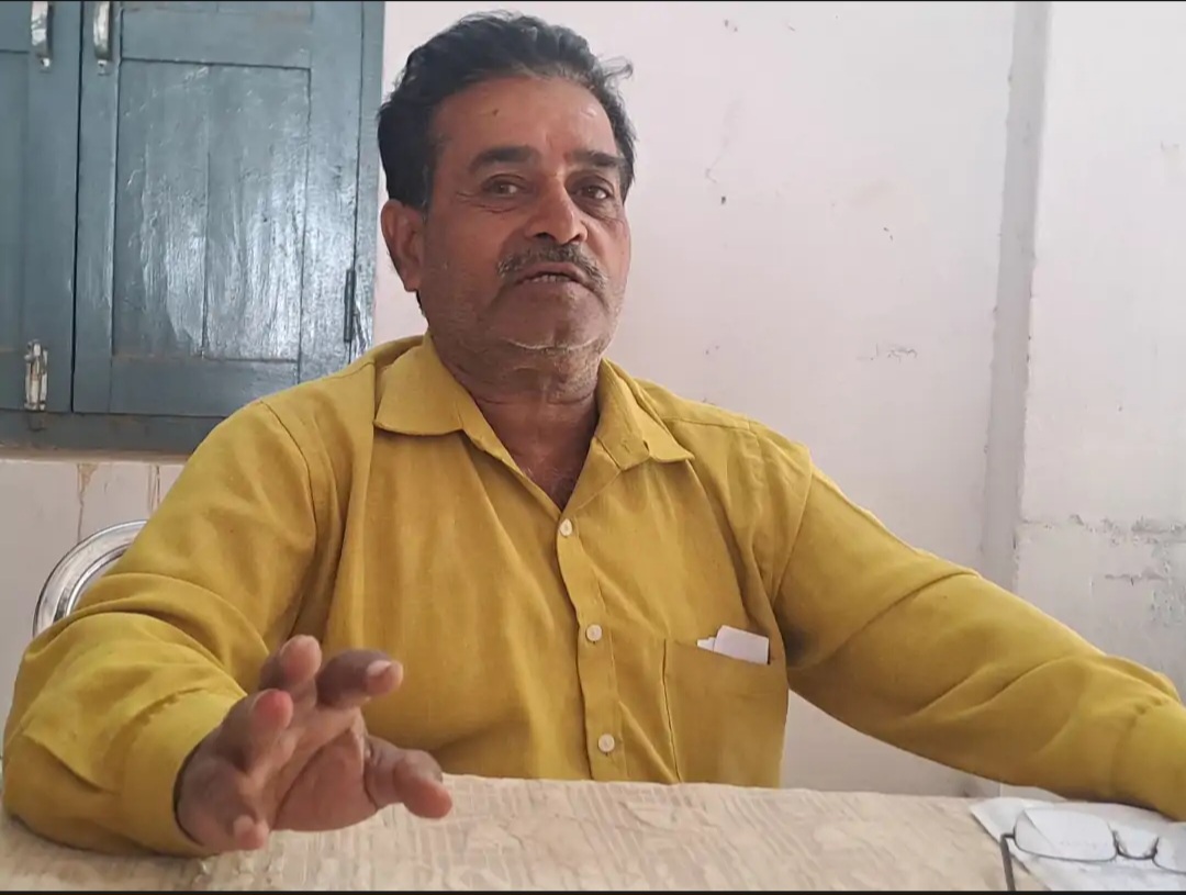 जिंदा कर्मचारी, मुर्दा रिकॉर्ड, बलरामपुर PWD के बाबुओं पर अवैध वसूली का आरोप