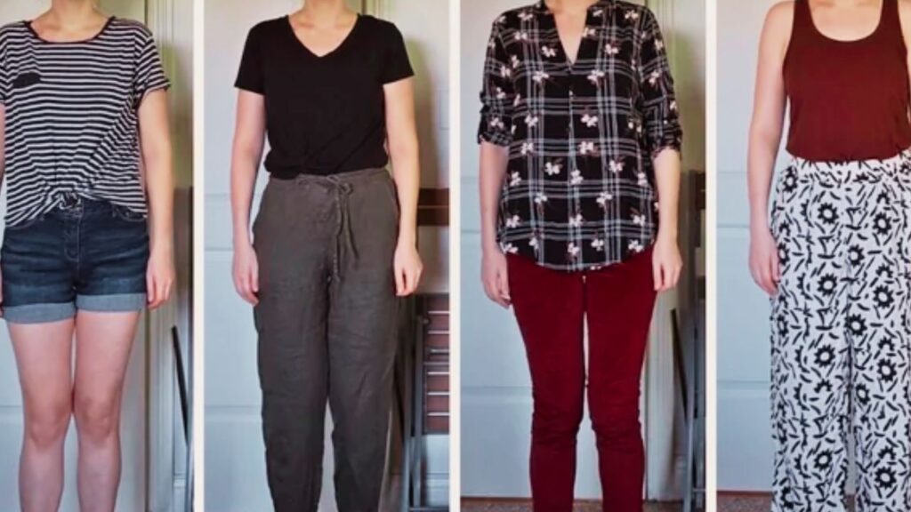 Short Height Fashion Tips (3)
