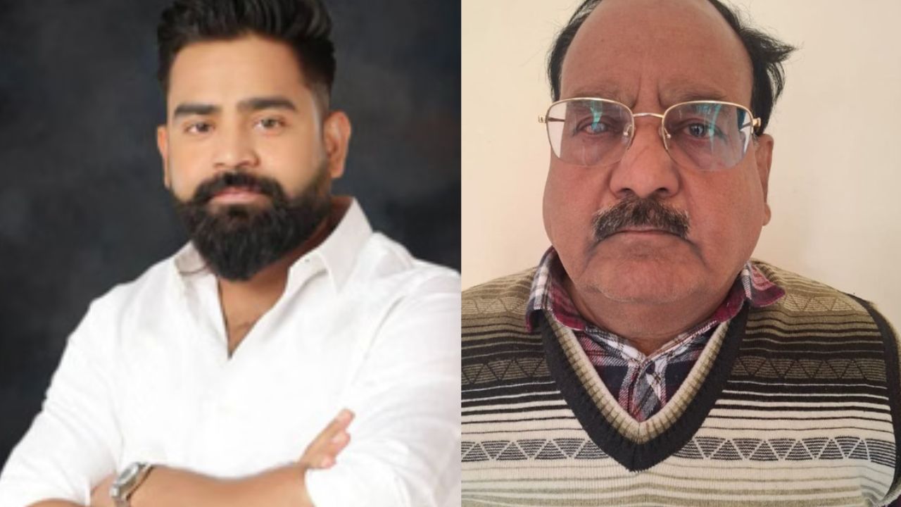 कफ सिरप तस्करी मामले में बड़ा एक्शन : शुभम जायसवाल समेत 9 पर गैंगस्टर, पिता निकला मास्टरमाइंड