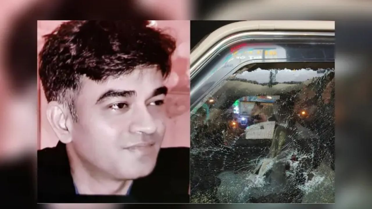 Shubhendu Adhikari PA Murder Case: गाजीपुर से झारखंड जुड़े साजिश के तार, CBI ने वाराणसी से विनय को दबोचा