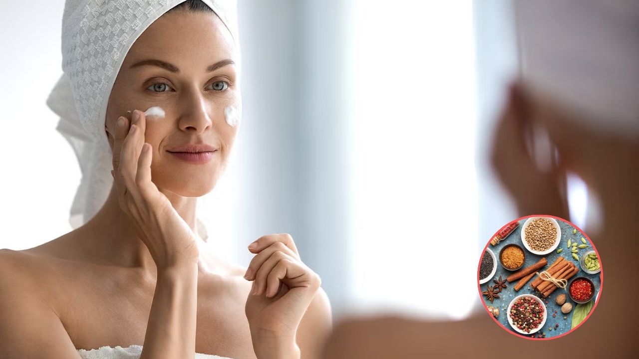Skin Care की बड़ी भूल: चेहरे का नूर छीन सकती हैं रसोई की ये 5 चीजें, आज ही बनाएं दूरी