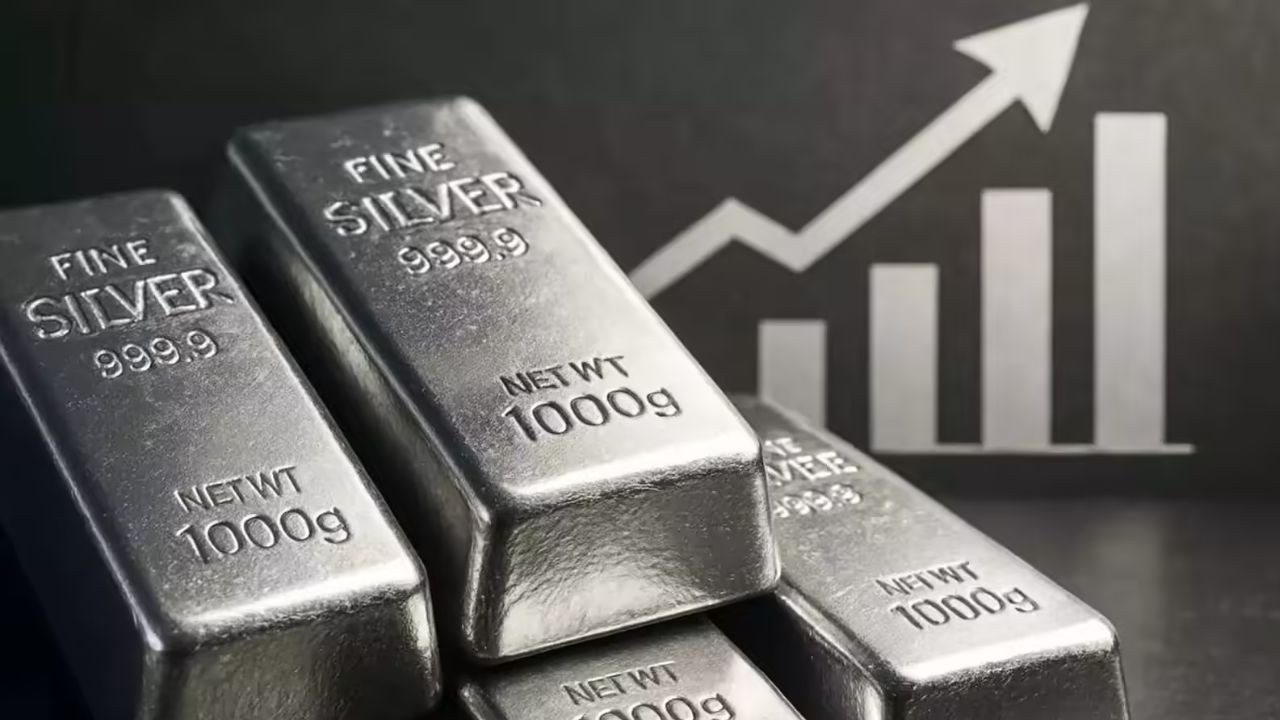 आगरा की चांदी मंडी पर संकट! आयात प्रतिबंध से 1.5 लाख कारीगरों की रोजी-रोटी खतरे में