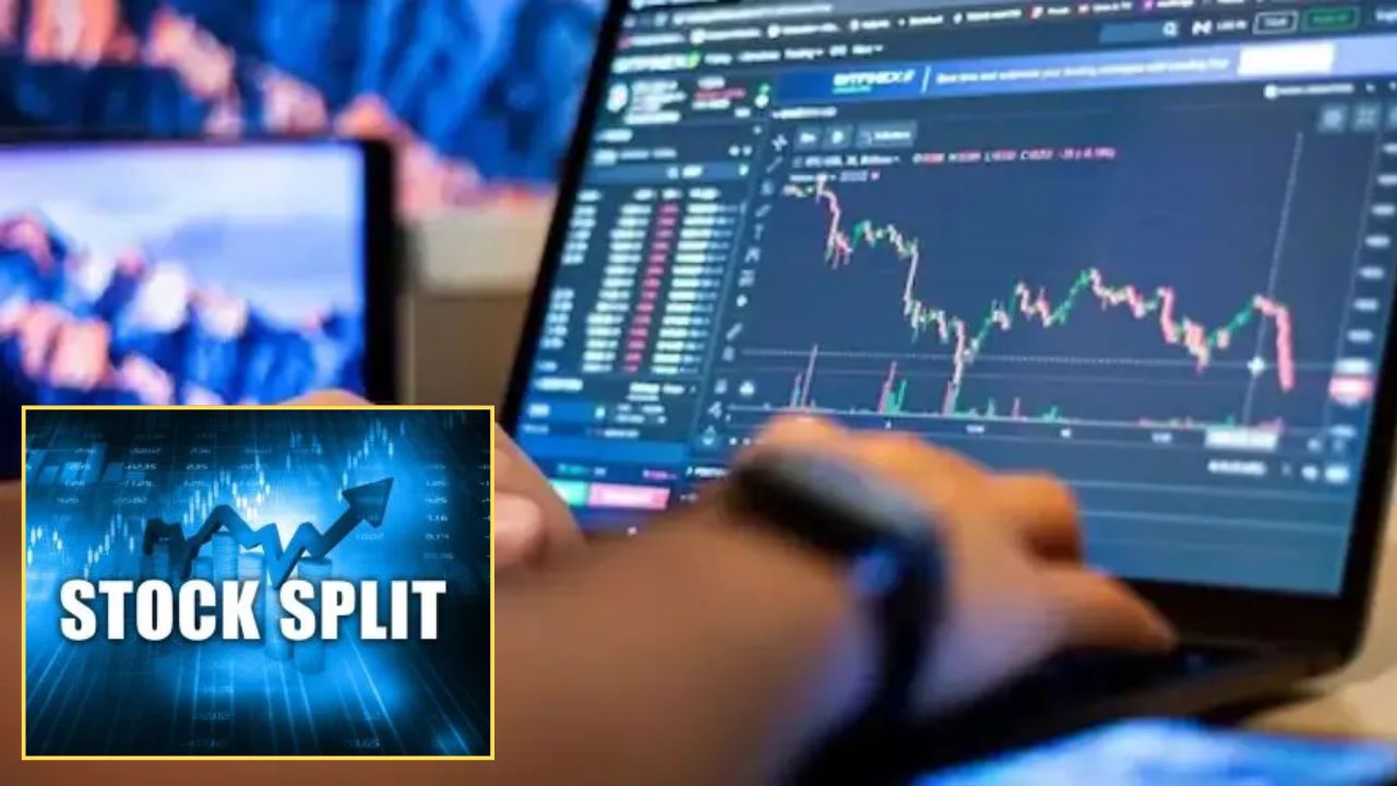 Stock Market: निवेशकों के लिए बड़ी खबर, अगले हफ्ते 1 के बदले 2 शेयर देगी यह कंपनी