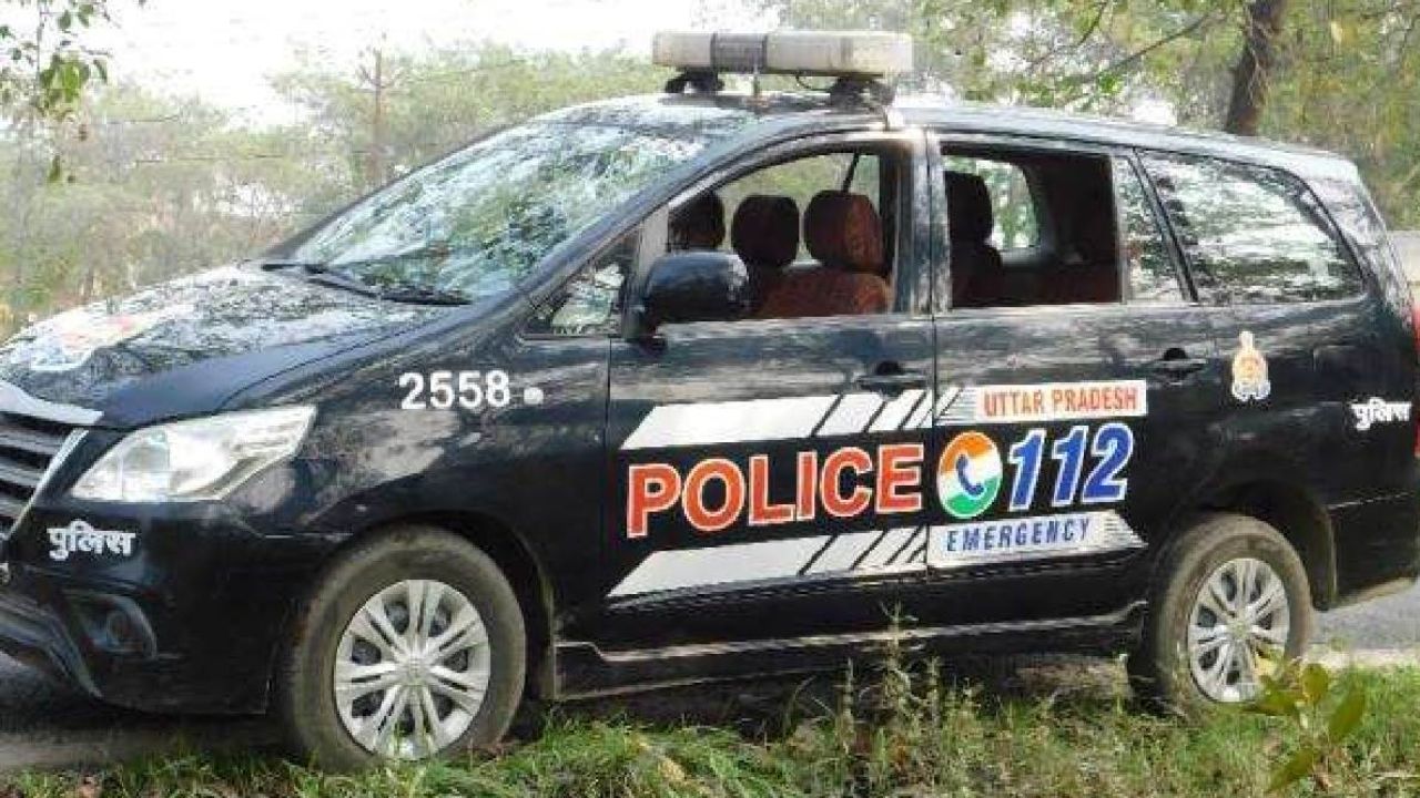 आगरा में दिनदहाड़े छात्रा को कार में बैठाकर ले गए युवक, पुलिस जांच में सामने आई सच्चाई