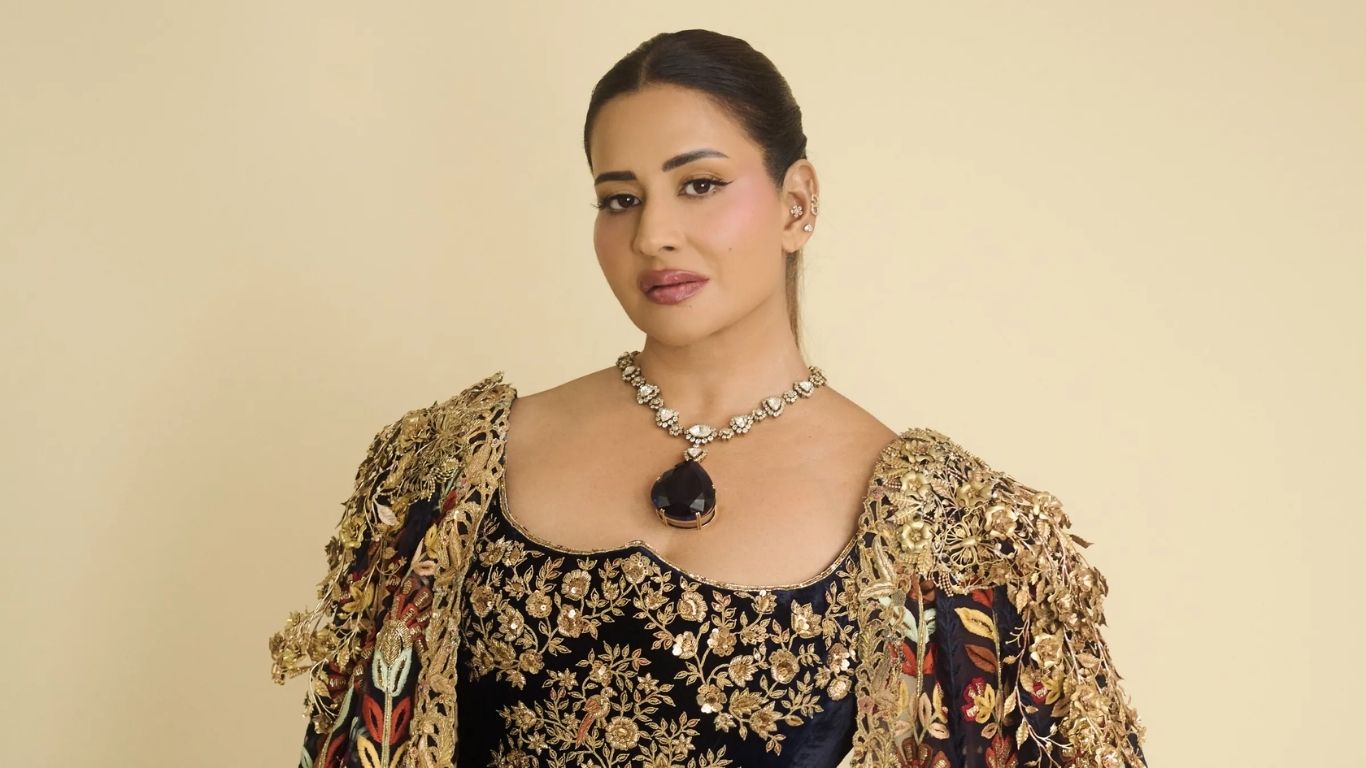 Met Gala में सुदा रेड्डी का शाही जलवा, 142 करोड़ के नेकलेस ने लूटी महफिल