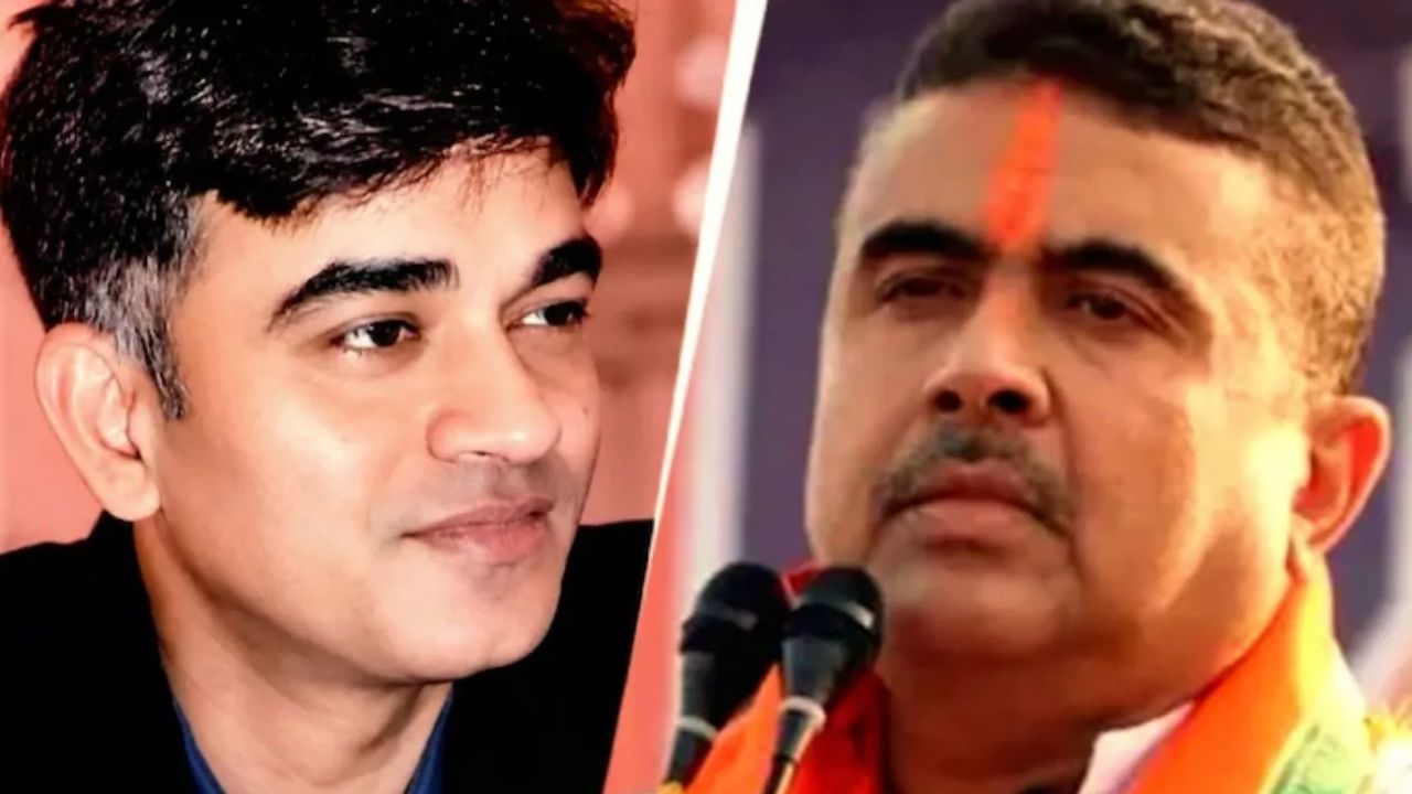 Suvendu Adhikari: Google Maps की वजह से अभी तक अधूरी है शुभेंदु अधिकारी के पीए हत्याकांड की जांच, पढ़ें इनसाइड स्टोरी