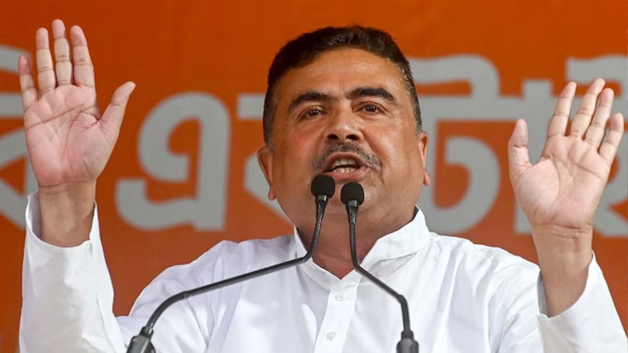चंद्रनाथ रथ ही नहीं… Suvendu Adhikari के PAs की मौतों पर पुराना विवाद फिर सुर्खियों में
