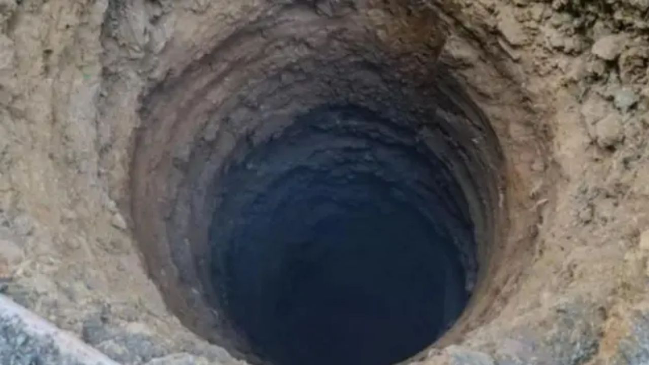 जिस गड्ढे को समझा गया समाधान, वही बना काल- हरदोई में हादसे के बाद मचा कोहराम